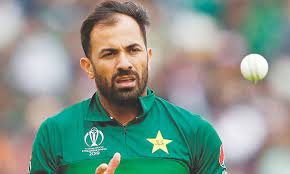 Wahab Riaz Height, Weight, Age, Stats, Wiki and More